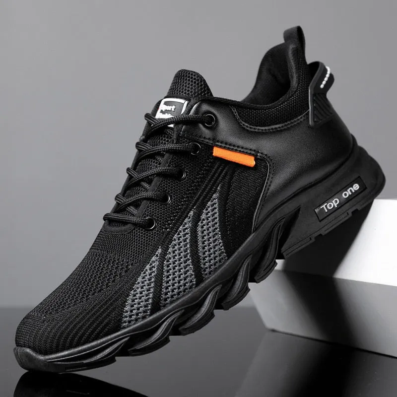 2022 Spring New Men's Tennis Shoe