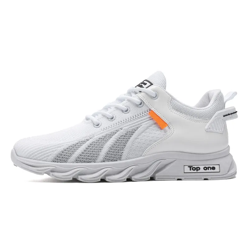 2022 Spring New Men's Tennis Shoe