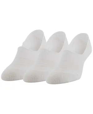 4-Pk. Mid-Sport Liner Socks