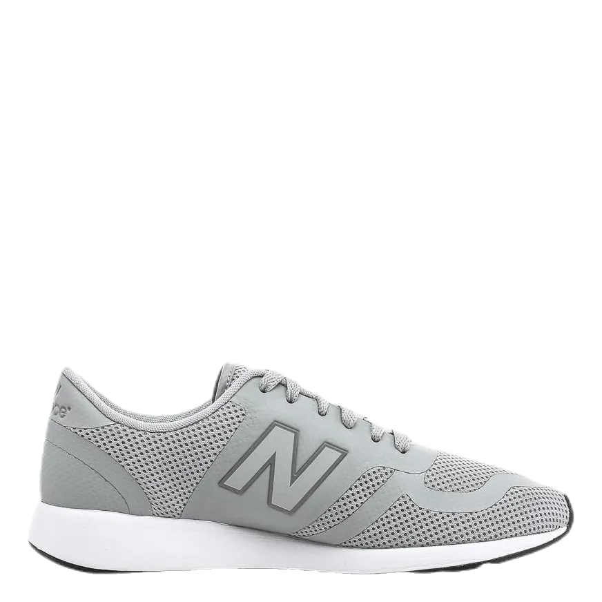 420 Grey