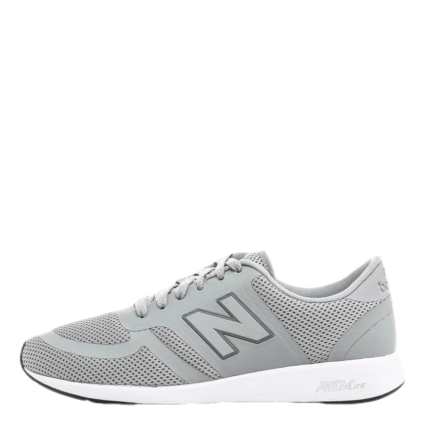 420 Grey