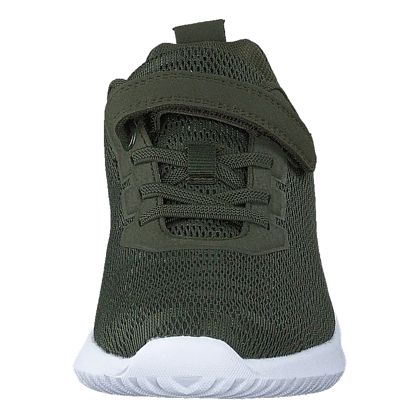 435-0110 Energy Foam Green