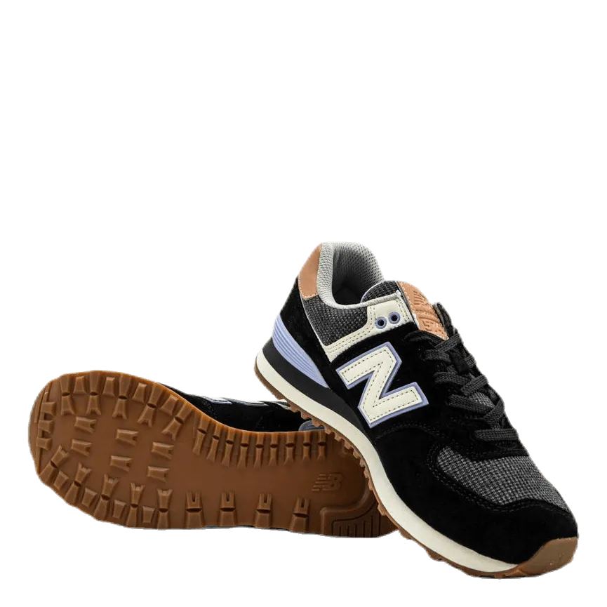 574 Black