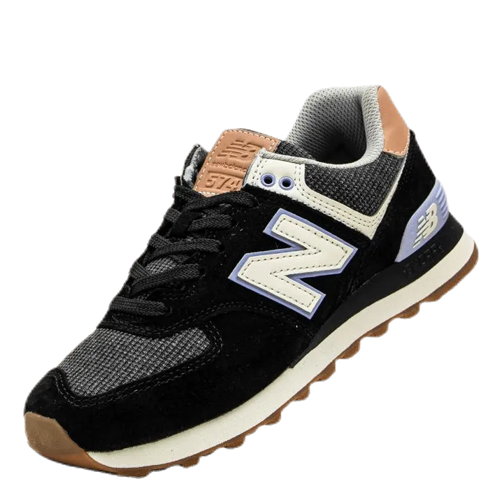 574 Black