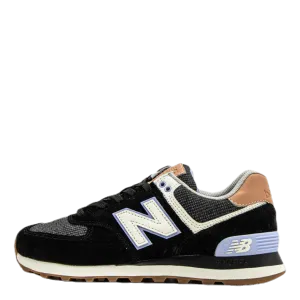 574 Black