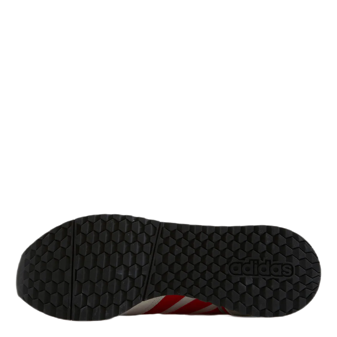 8K 2020 Cloud White / Vivid Red / Orbit Grey