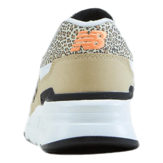 997 Patterned