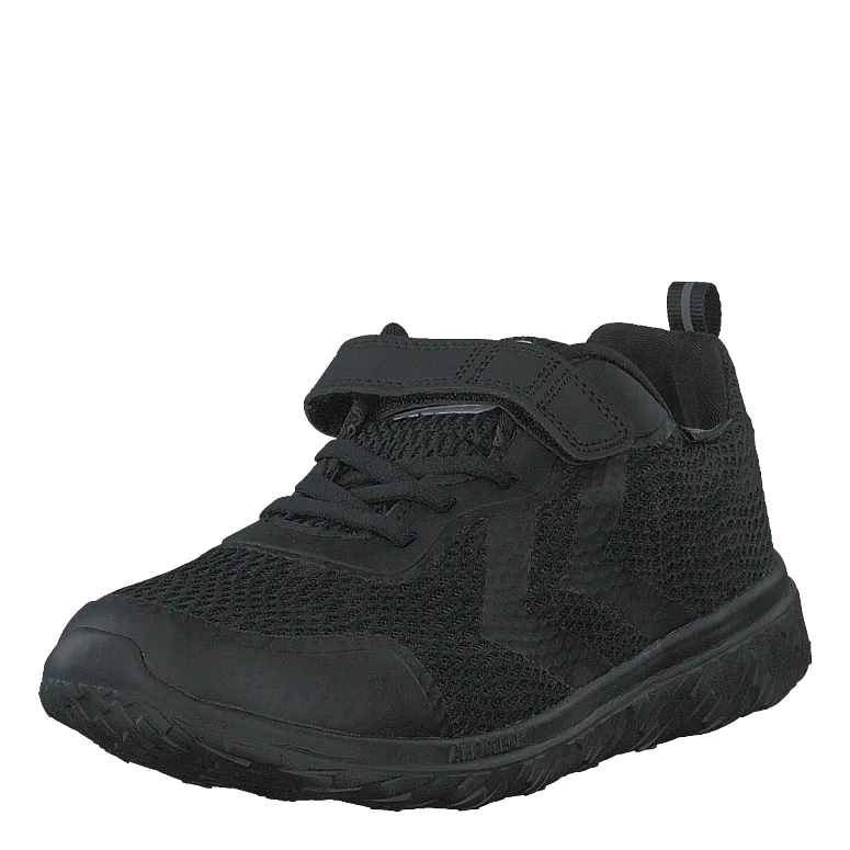 Actus Recycled Tex Jr Black
