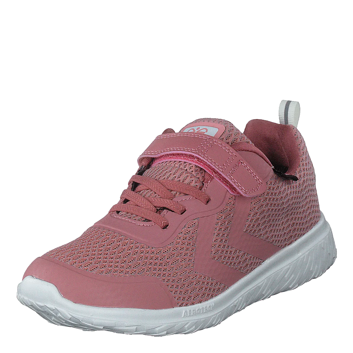 Actus Tex Jr Pink