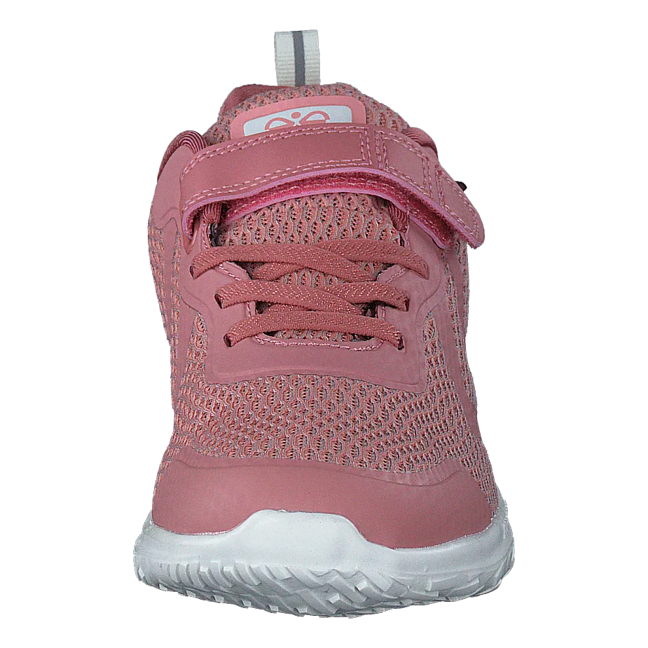 Actus Tex Jr Pink