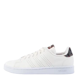 Advantage Shoes Chalk White / Grey Six / Grey Two