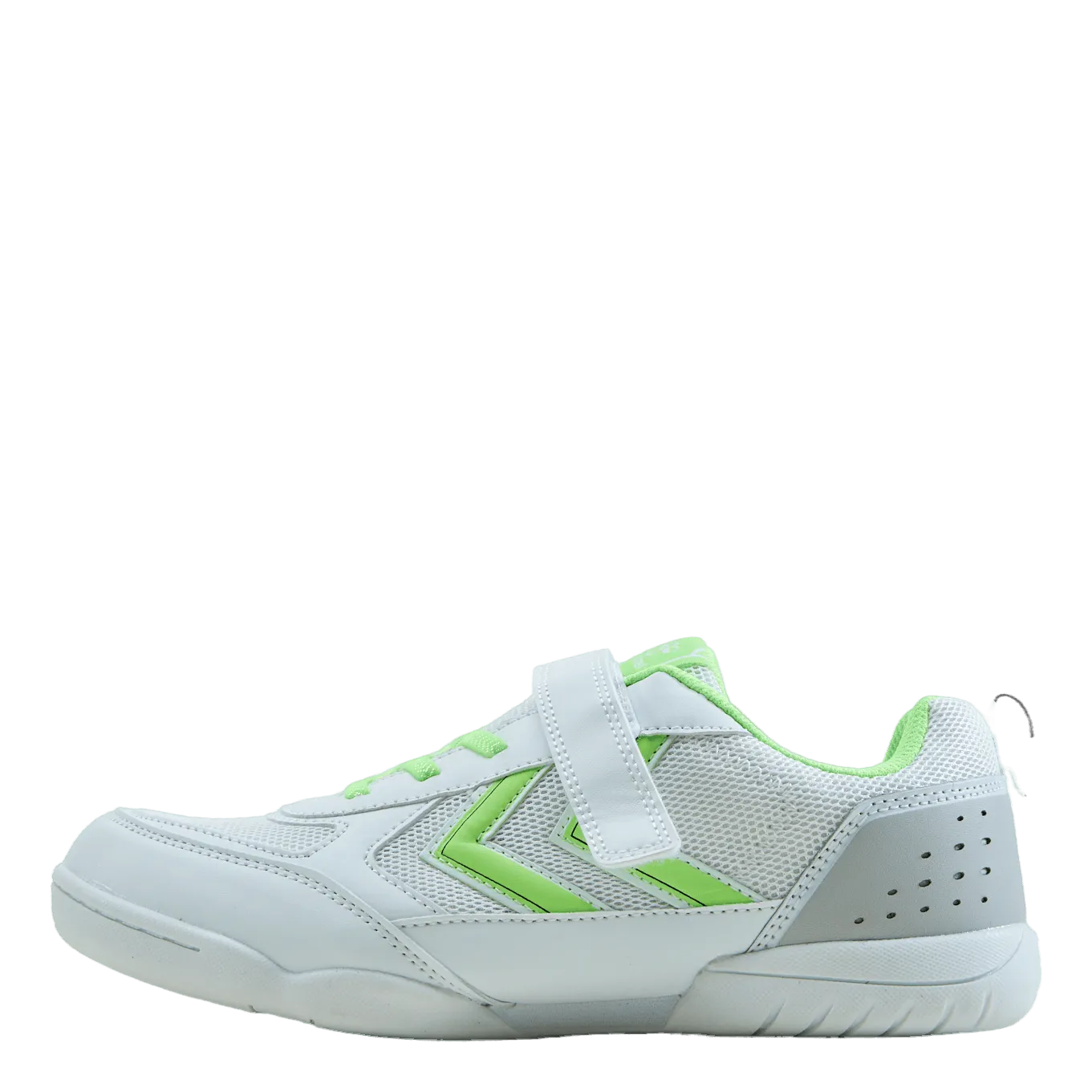 Aeroteam 2.0 Jr Vc White
