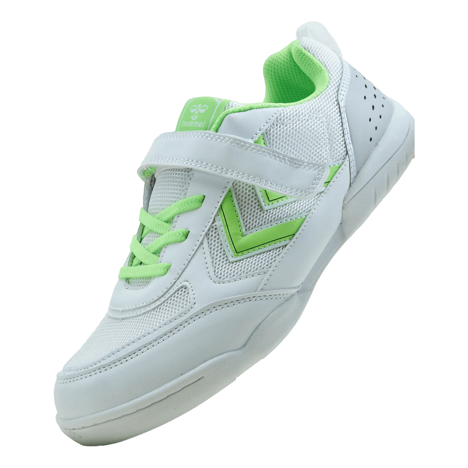 Aeroteam 2.0 Jr Vc White