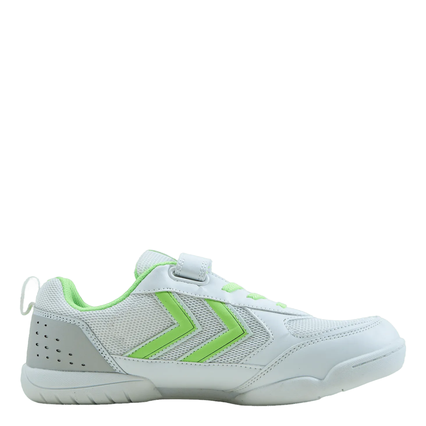 Aeroteam 2.0 Jr Vc White