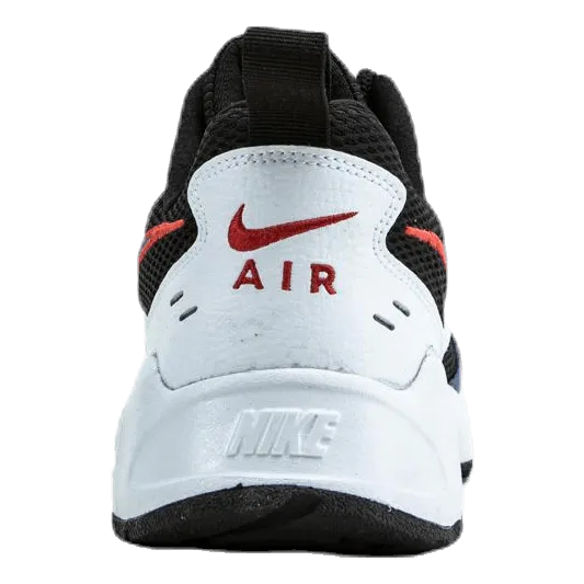 Air Heights Blue/Black