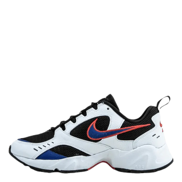Air Heights Blue/Black