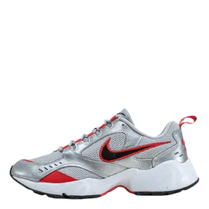 Air Heights Grey/Red