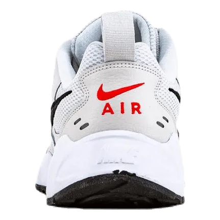 Air Heights White