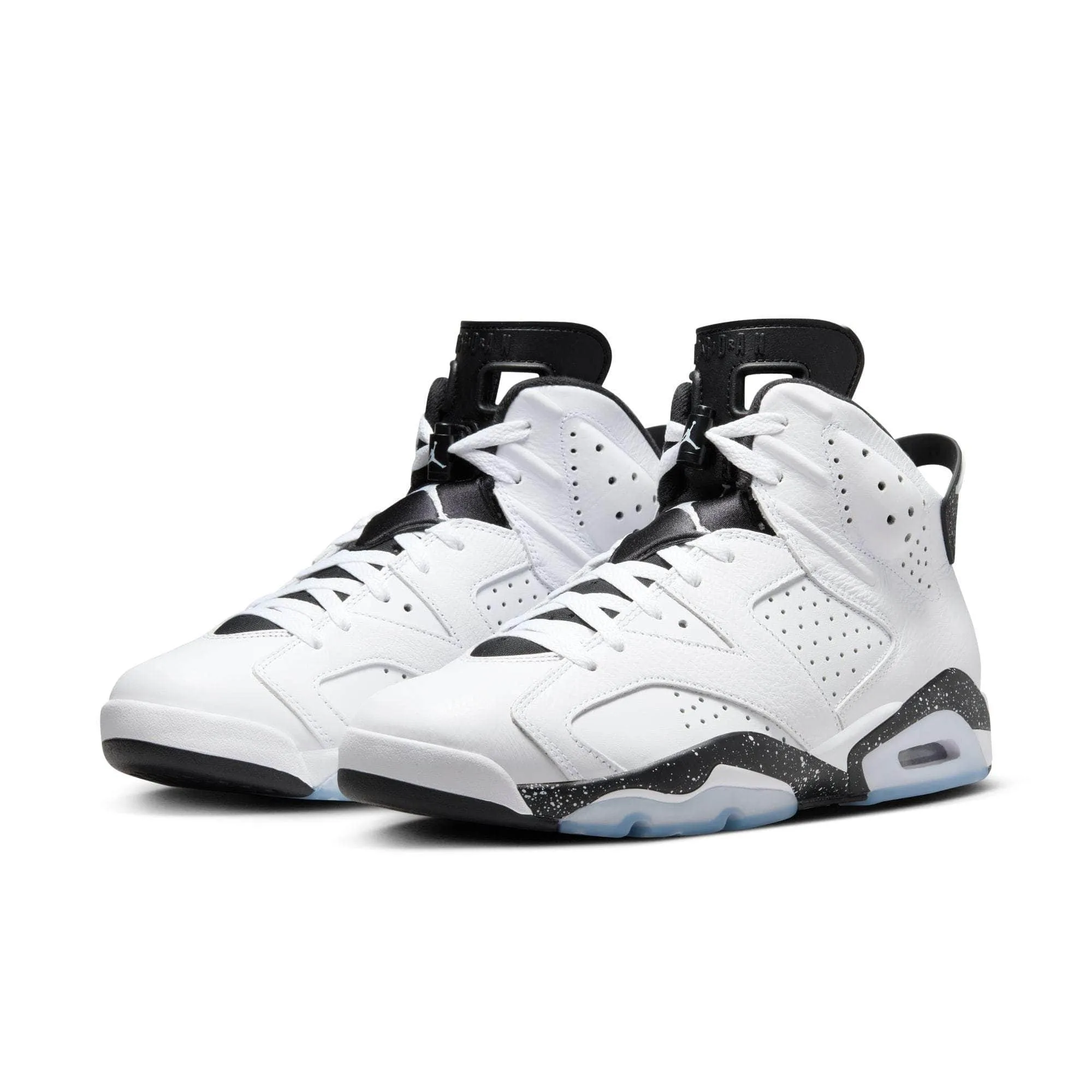 Air Jordan 6 Retro “Reverse Oreo” - Men's