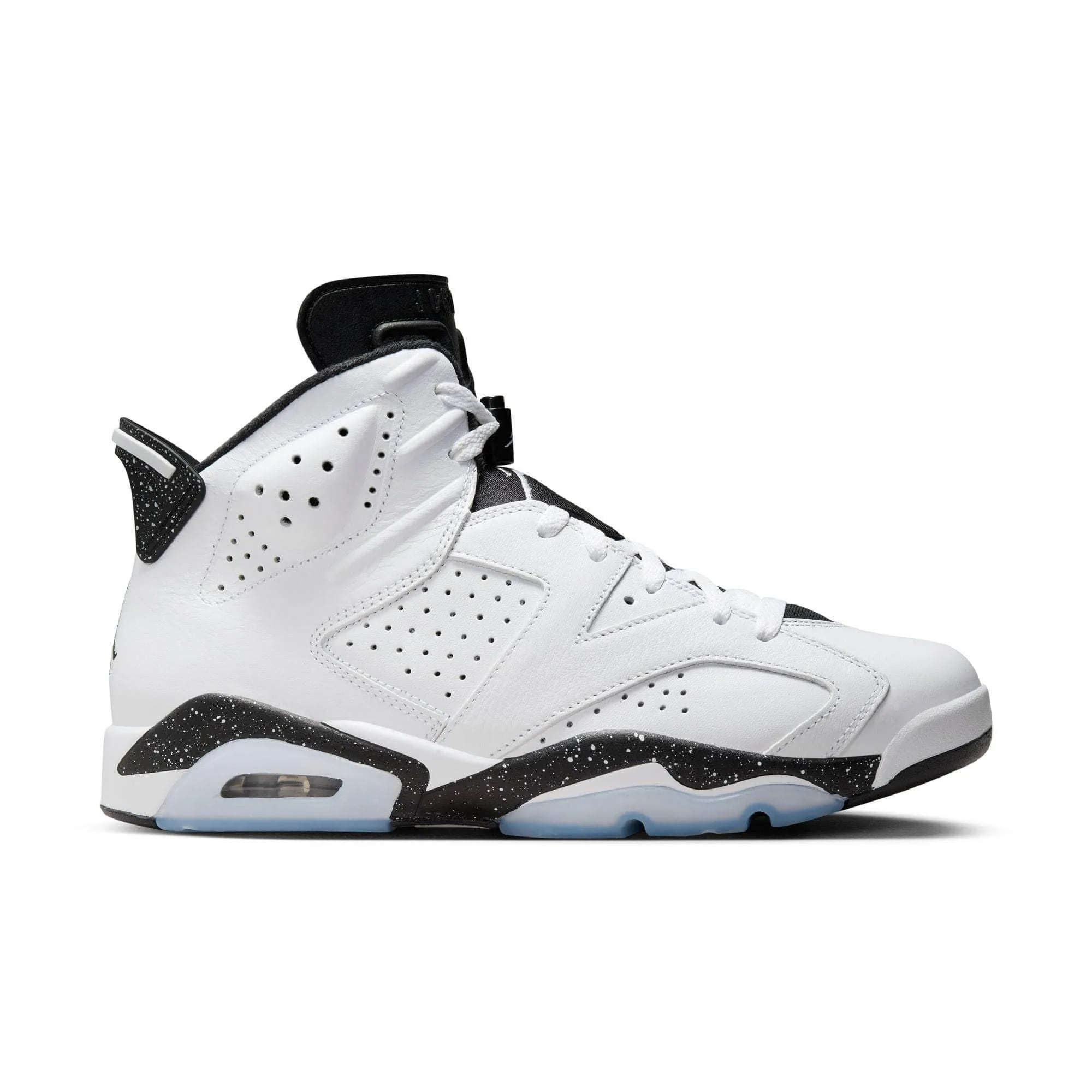 Air Jordan 6 Retro “Reverse Oreo” - Men's