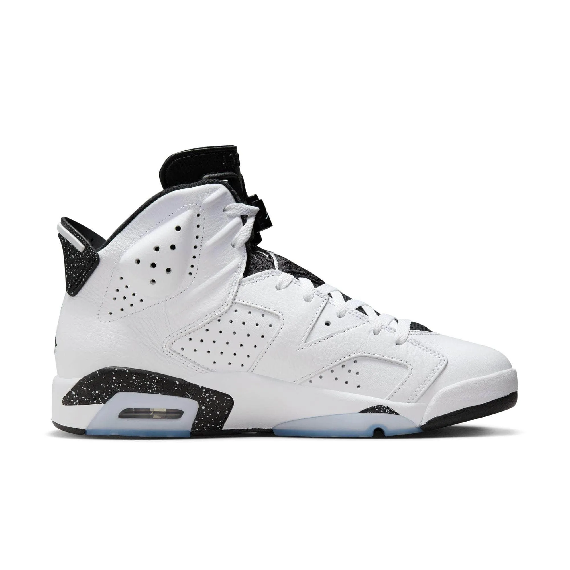 Air Jordan 6 Retro “Reverse Oreo” - Men's