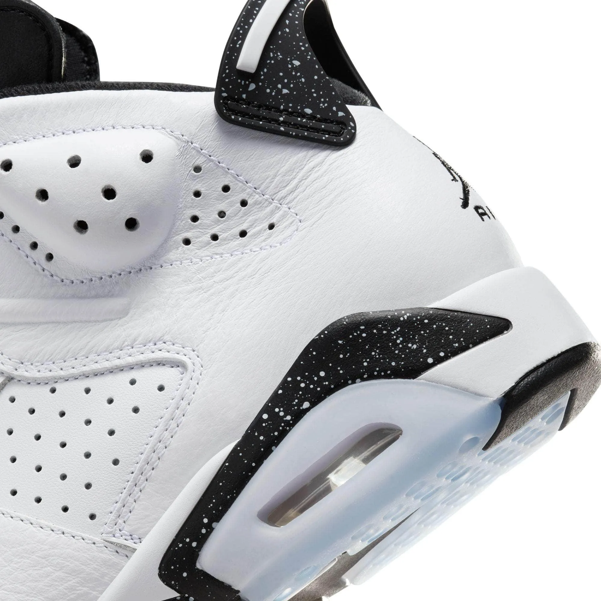 Air Jordan 6 Retro “Reverse Oreo” - Men's