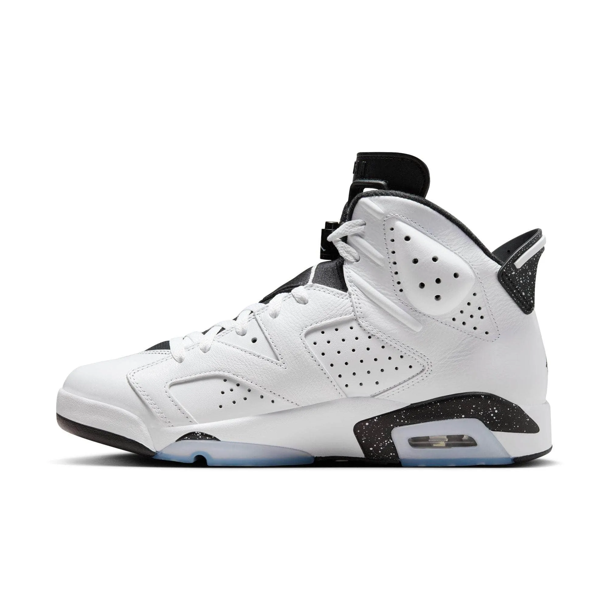 Air Jordan 6 Retro “Reverse Oreo” - Men's
