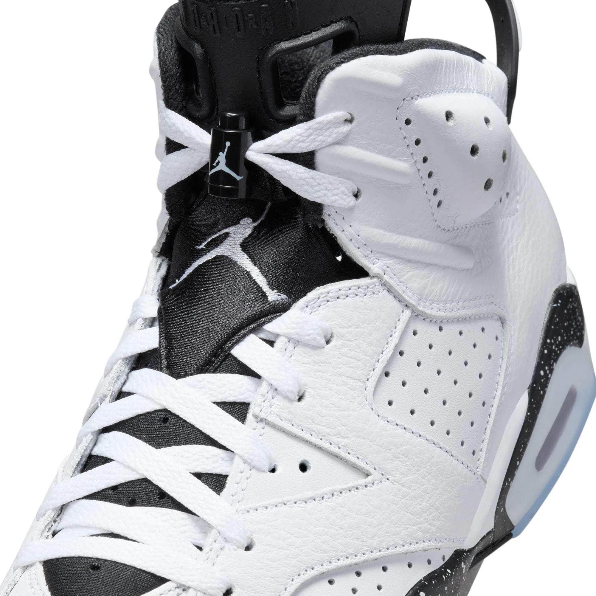 Air Jordan 6 Retro “Reverse Oreo” - Men's