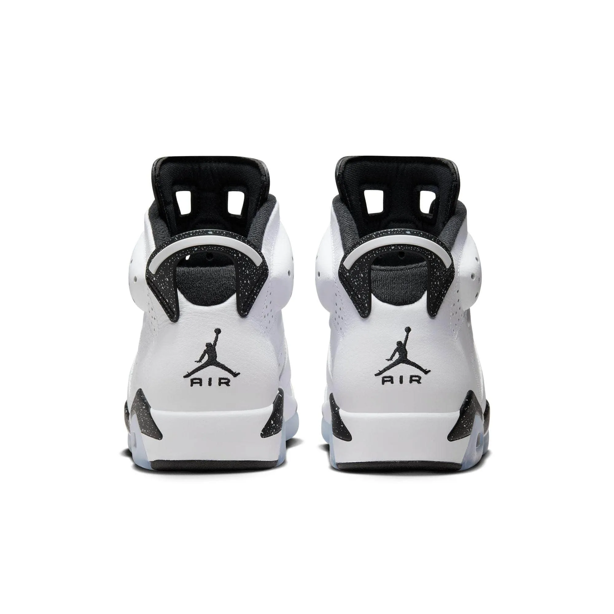 Air Jordan 6 Retro “Reverse Oreo” - Men's