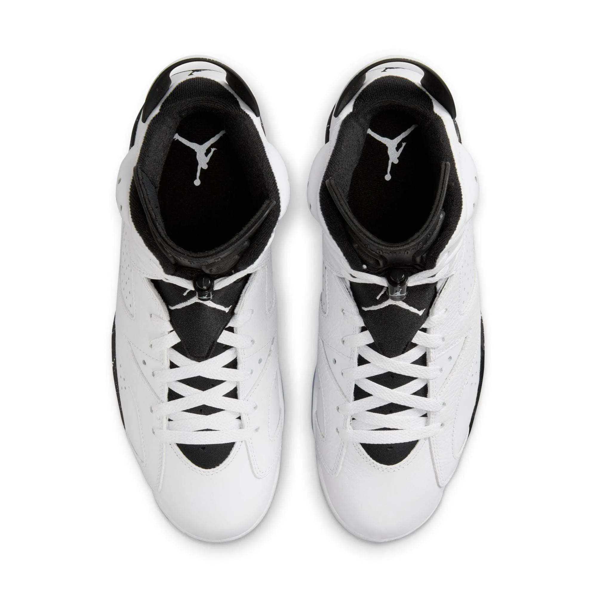 Air Jordan 6 Retro “Reverse Oreo” - Men's