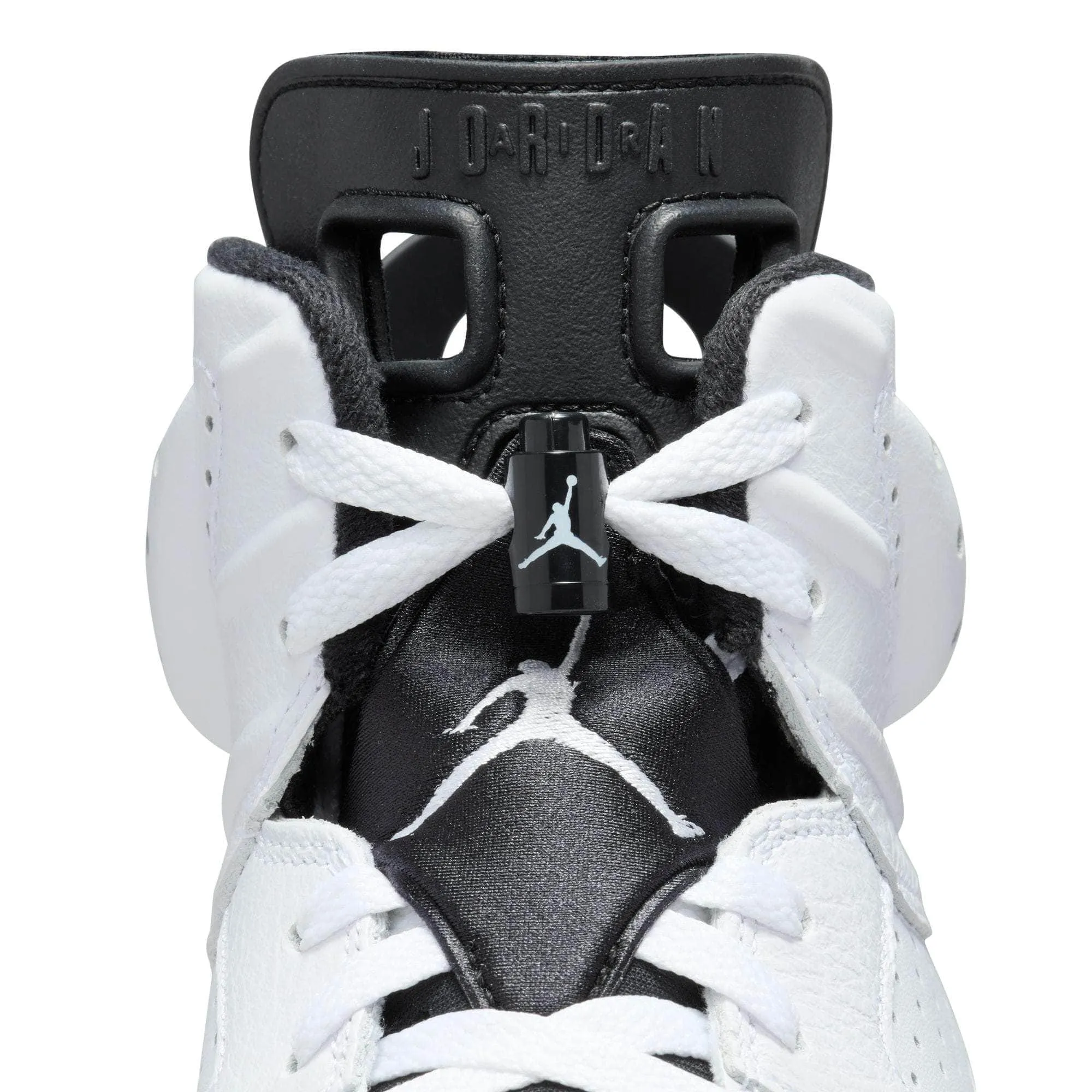 Air Jordan 6 Retro “Reverse Oreo” - Men's