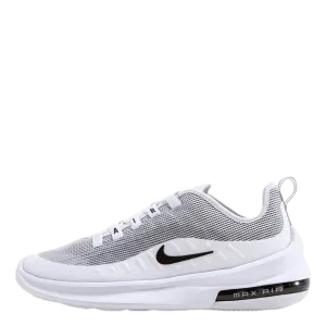 Air Max Axis Premium White/Black