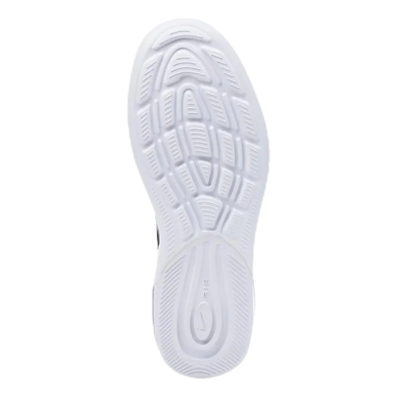 Air Max Axis White/Black