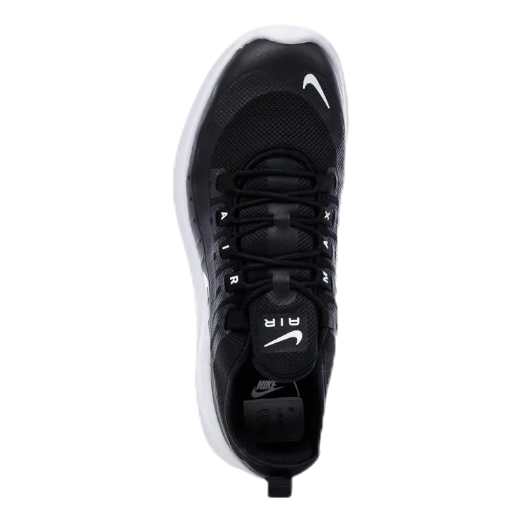 Air Max Axis White/Black