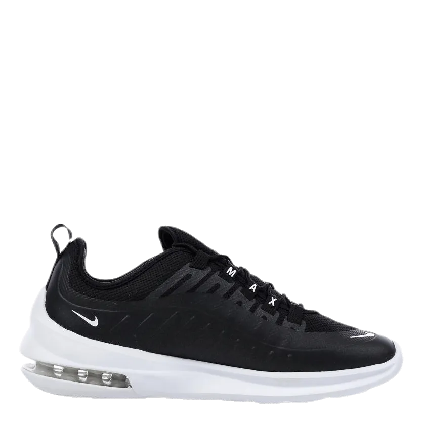 Air Max Axis White/Black