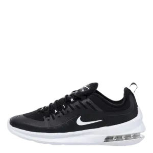 Air Max Axis White/Black