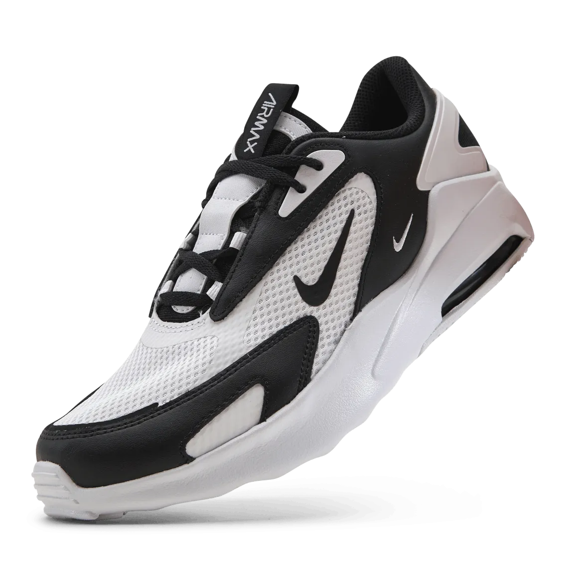 Air Max Bolt GS White/Black