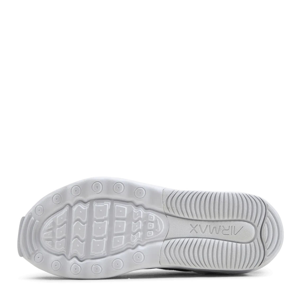 Air Max Bolt GS White/Black