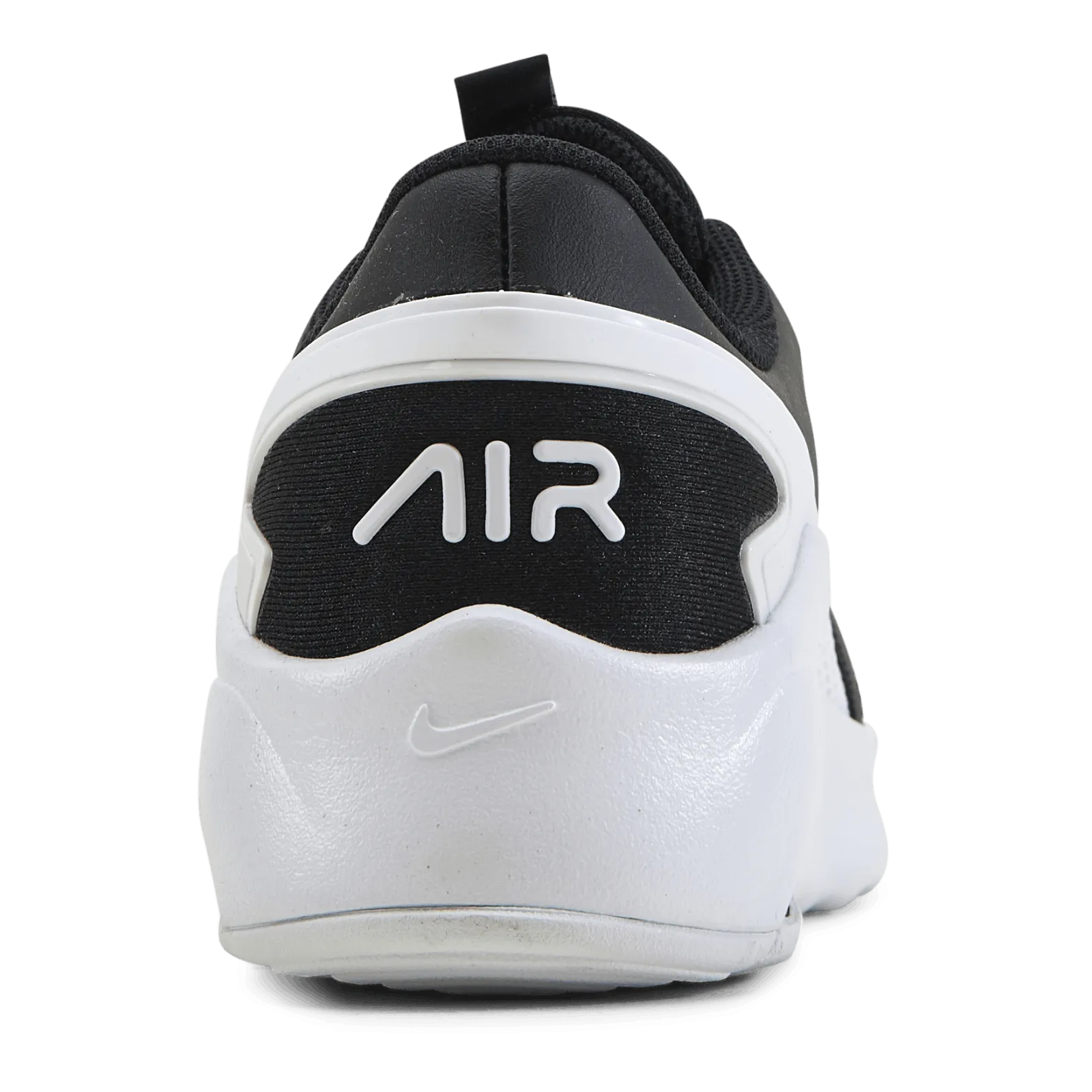 Air Max Bolt GS White/Black