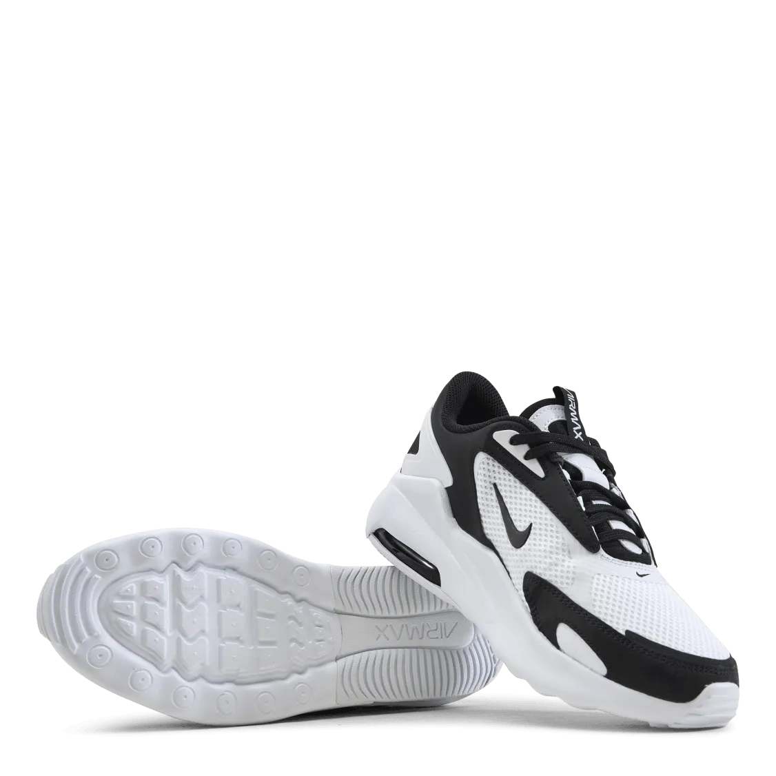 Air Max Bolt White/Black
