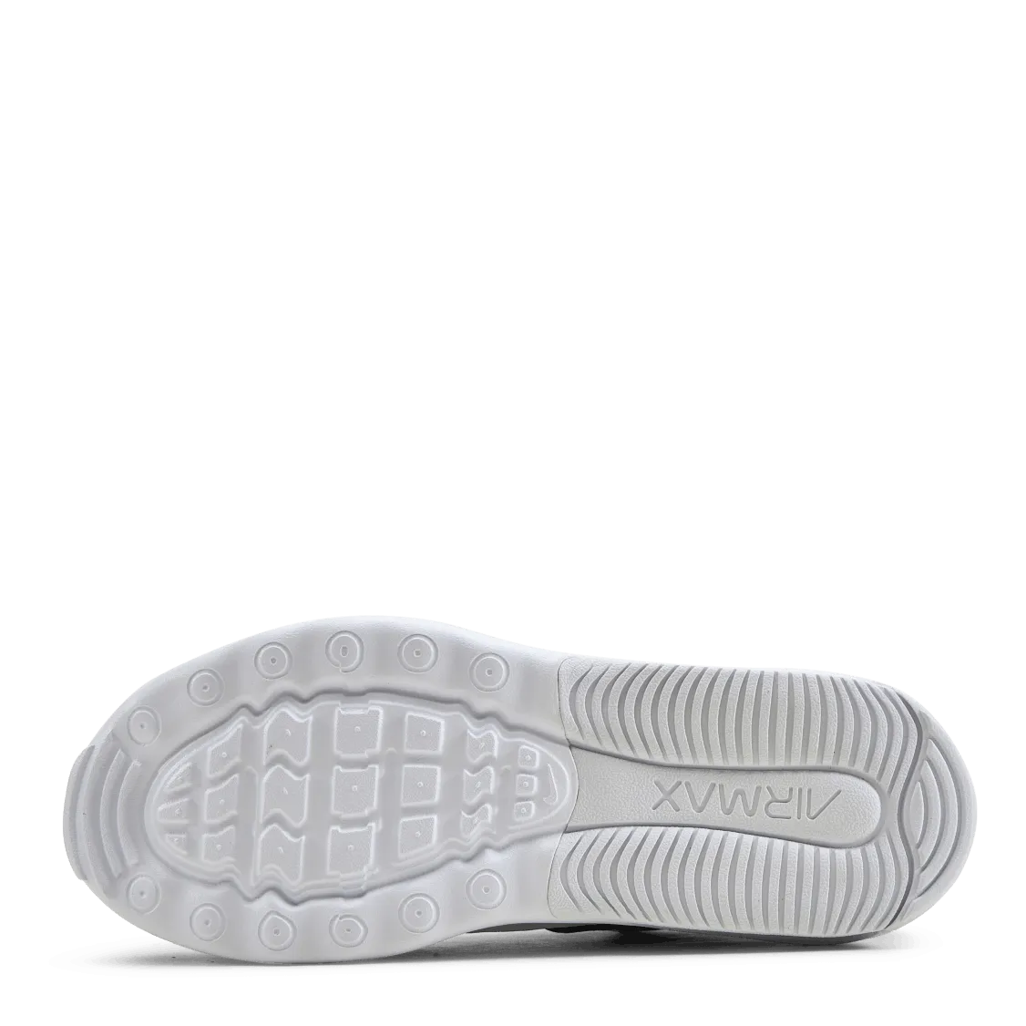 Air Max Bolt White/Black