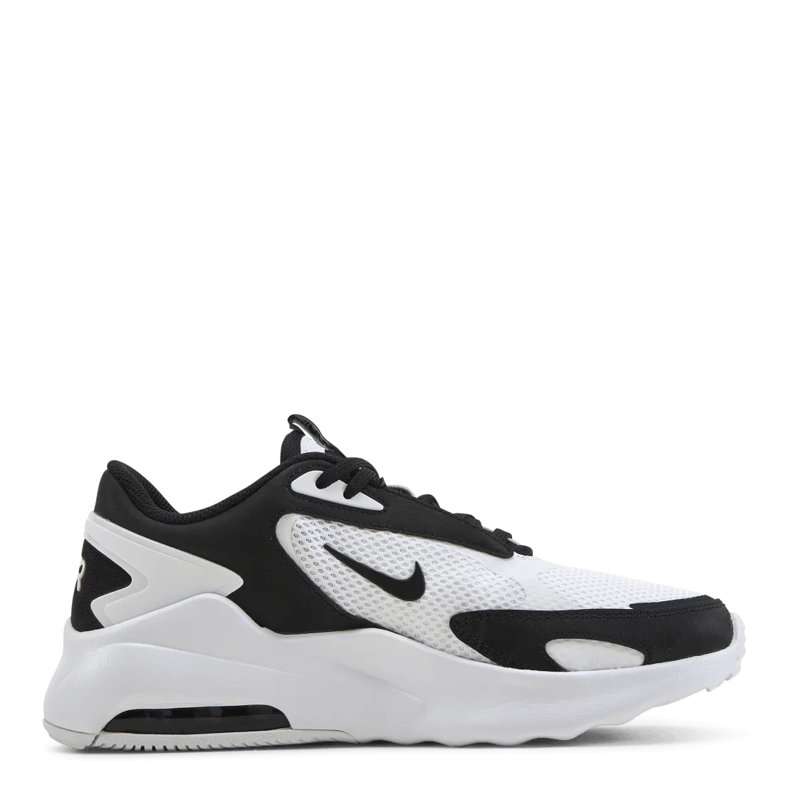 Air Max Bolt White/Black