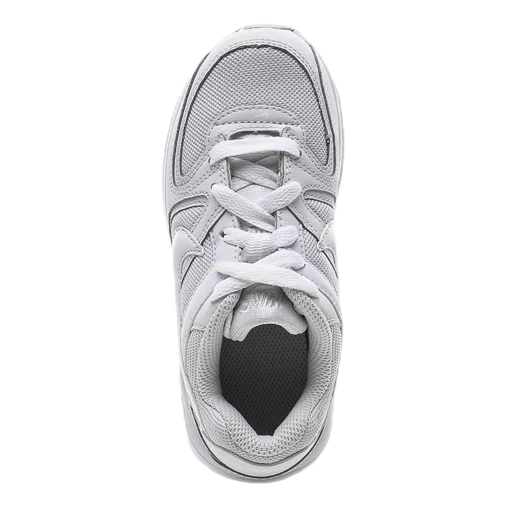 Air Max Command Flex (PS) White