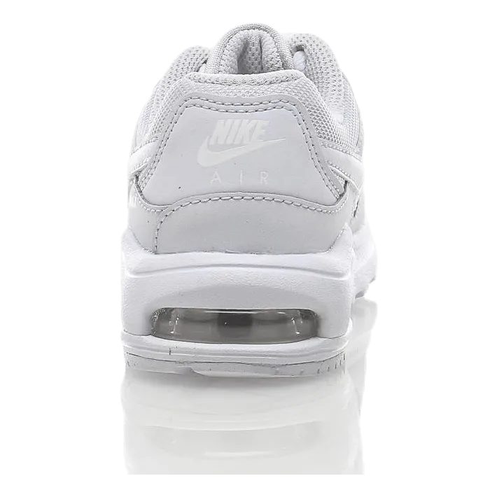 Air Max Command Flex (PS) White