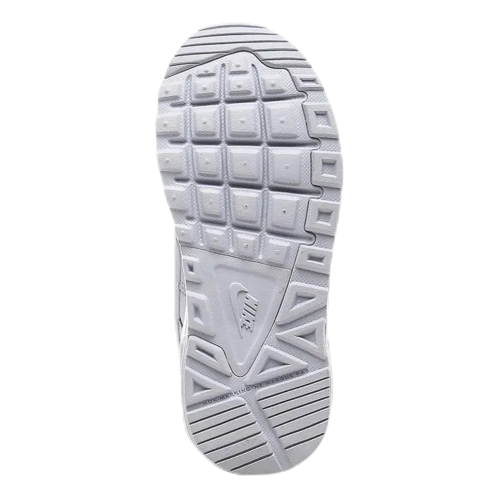 Air Max Command Flex (PS) White