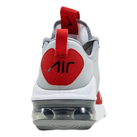 Air Max Infinity GS Grey/Red