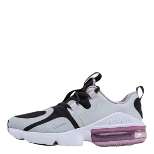 Air Max Infinity GS Purple/White