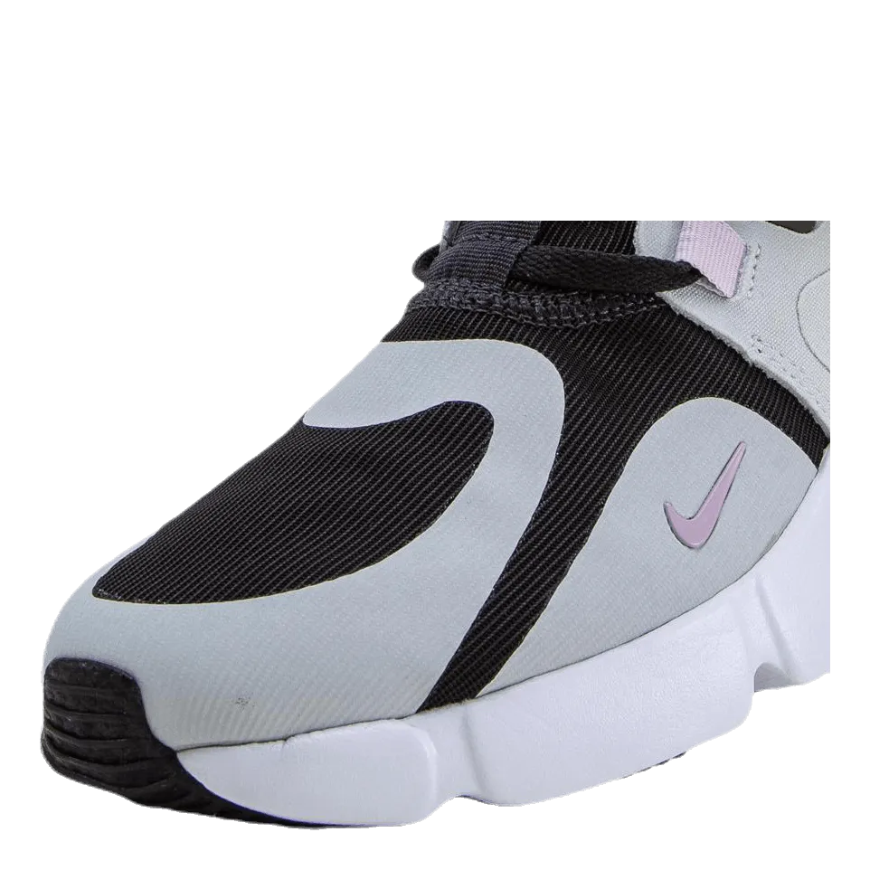Air Max Infinity GS Purple/White