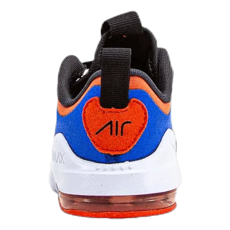 Air Max Infinity TD Black/Grey