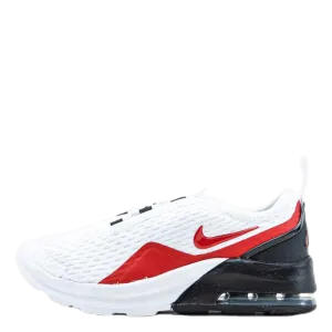 Air Max Motion 2 PSE White/Red